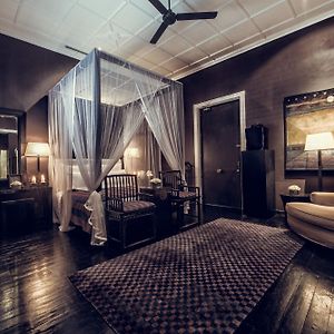 Royal Suite